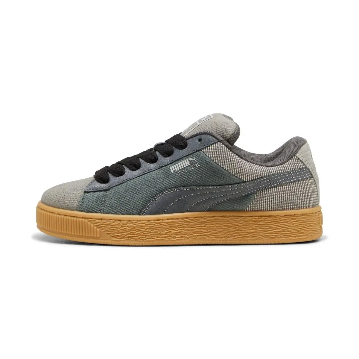 Puma shoes - Gray 4