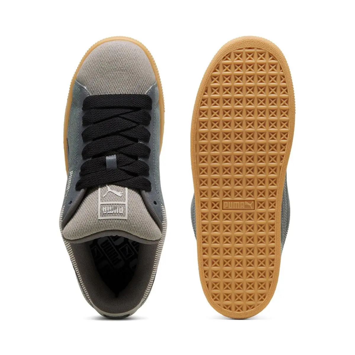 Puma shoes - Gray 7
