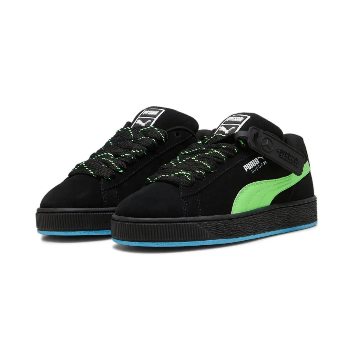 Puma shoes - Black 0