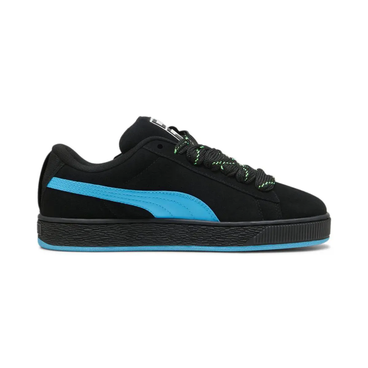 Puma shoes - Black 3