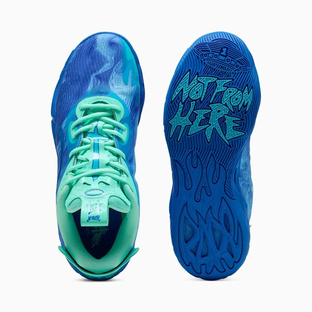 Puma shoes - Multi-Color 0