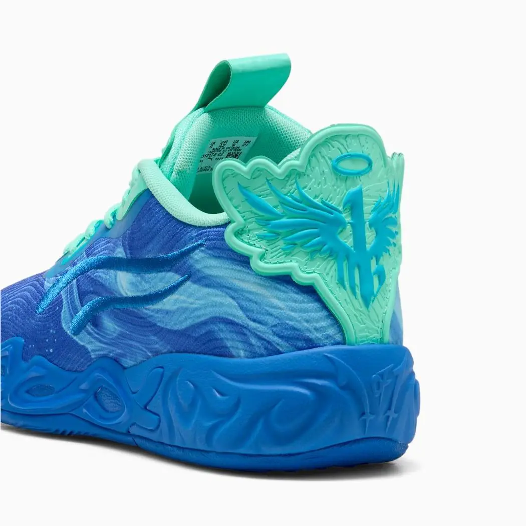 Puma shoes - Multi-Color 1