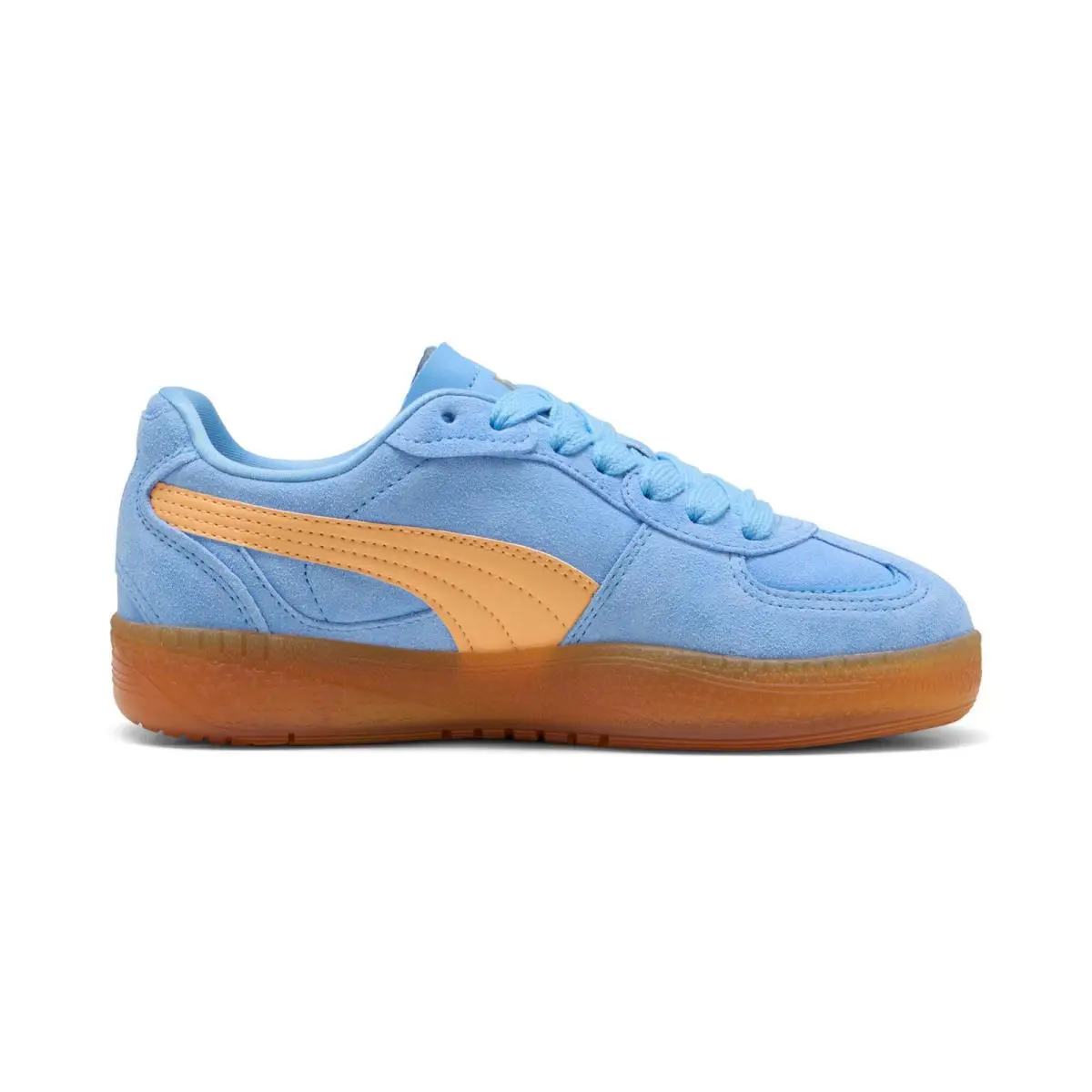 Puma shoes - Blue 3