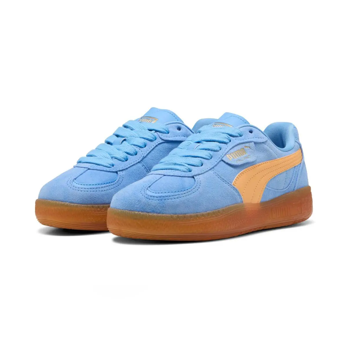 Puma shoes - Blue 5