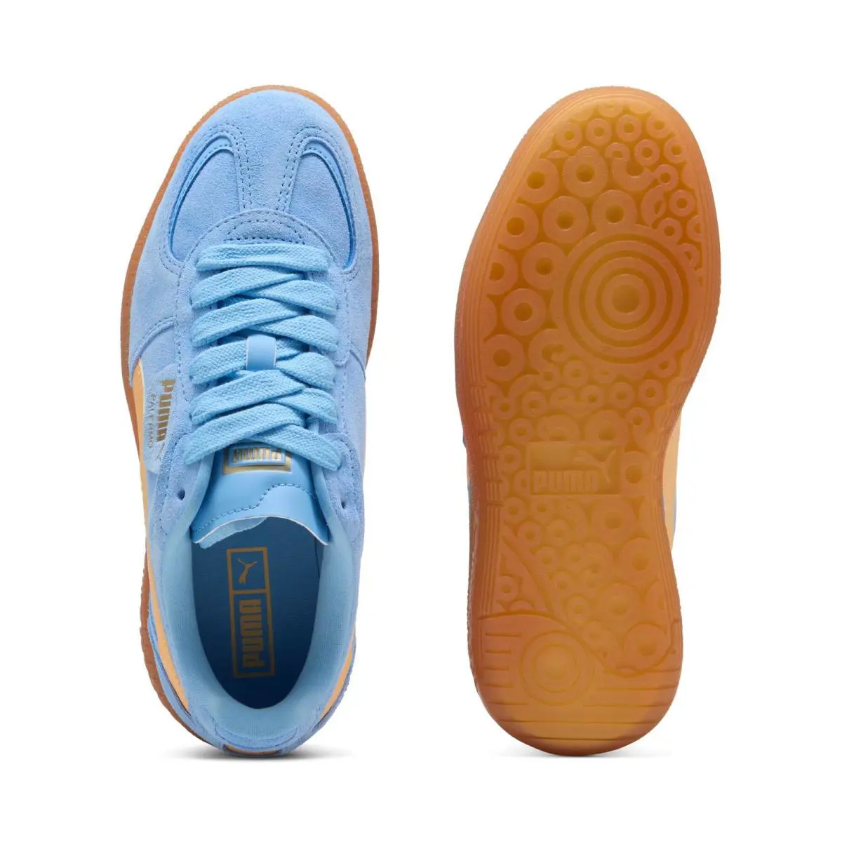 Puma shoes - Blue 7