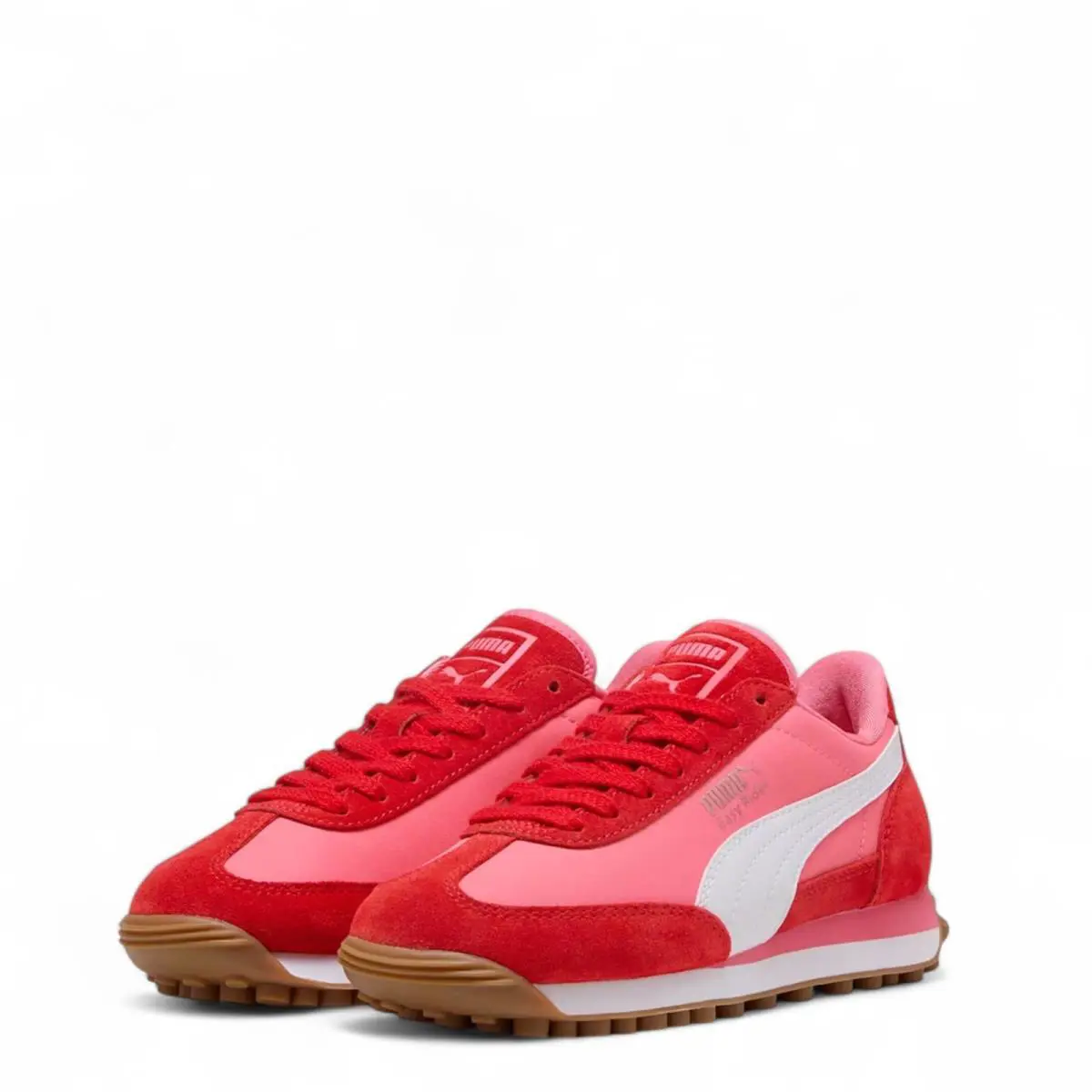 Puma shoes - Puma Easy Rider - Easy Rider - 402892 01 - Magic Rose/For All Time Red/White 0