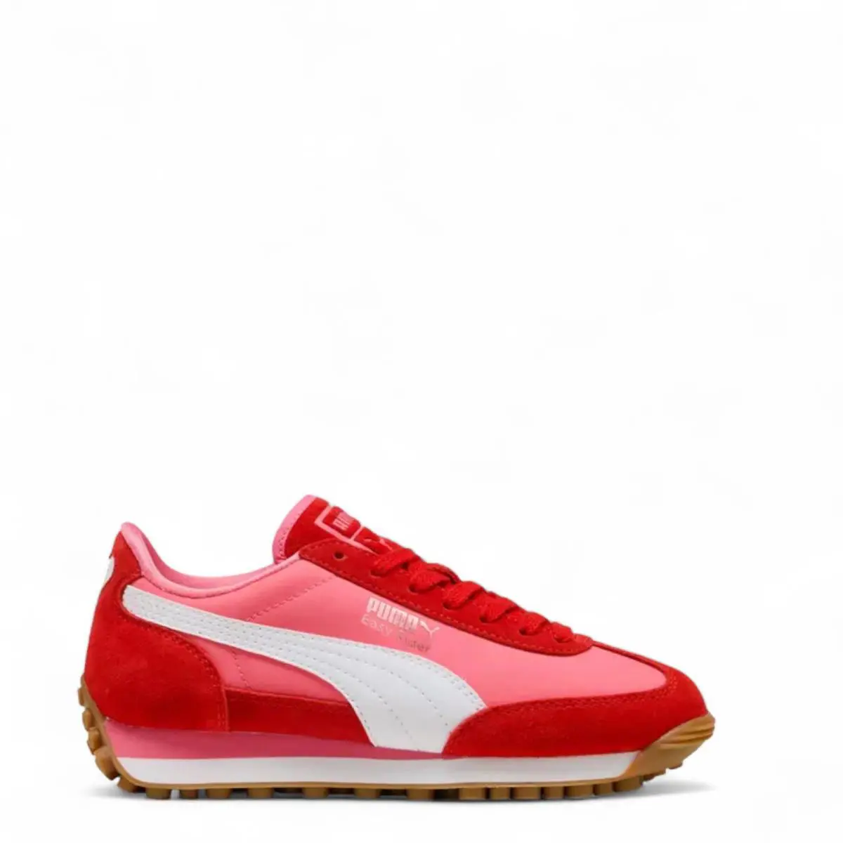 Puma shoes - Puma Easy Rider - Easy Rider - 402892 01 - Magic Rose/For All Time Red/White 5