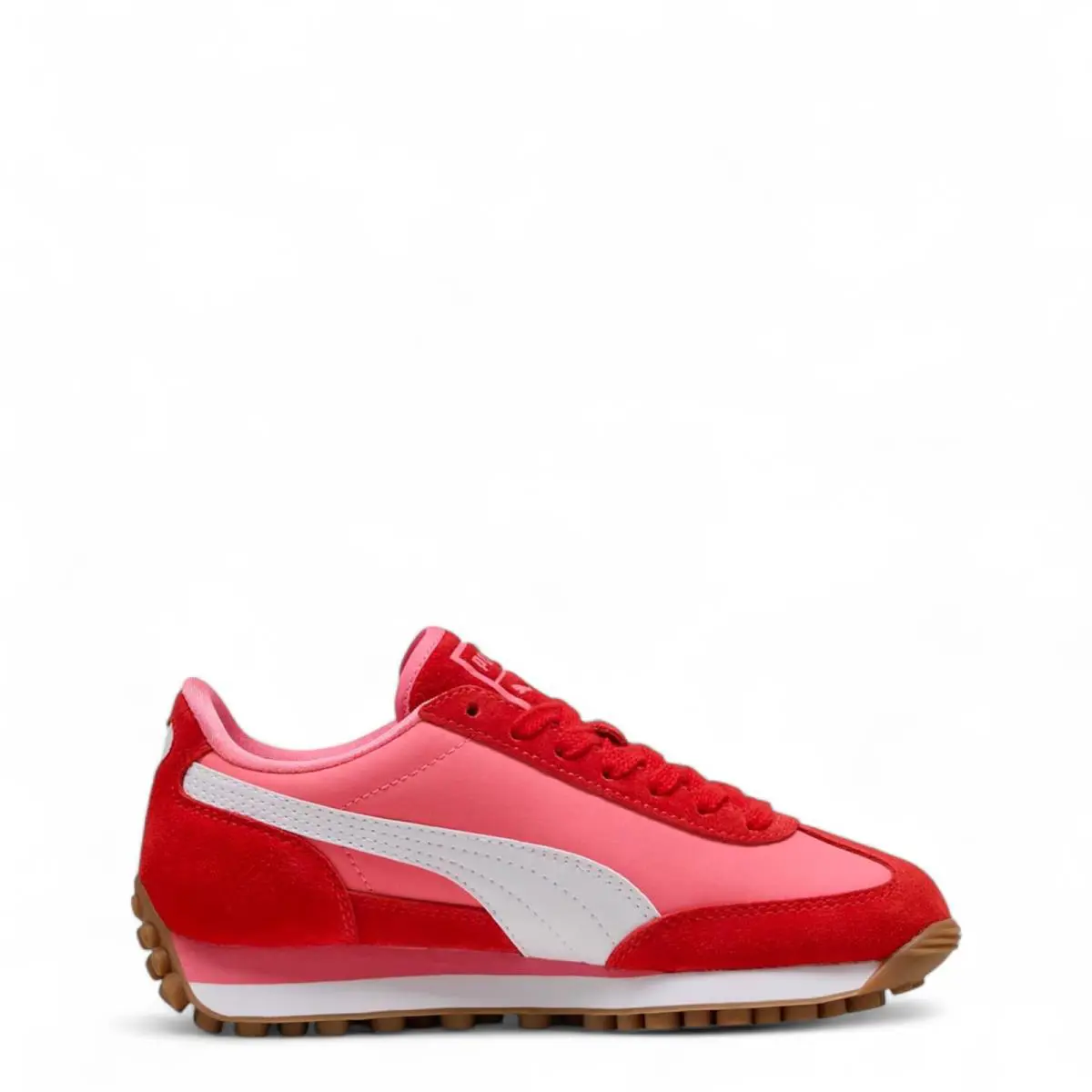 Puma shoes - Puma Easy Rider - Easy Rider - 402892 01 - Magic Rose/For All Time Red/White 7