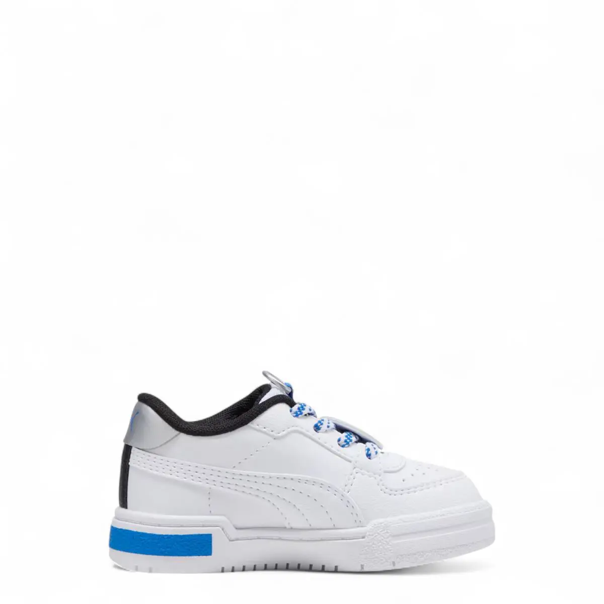 Puma shoes - Puma Hot Wheels™ CA Pro Sneakers - 401578 01 - White 1