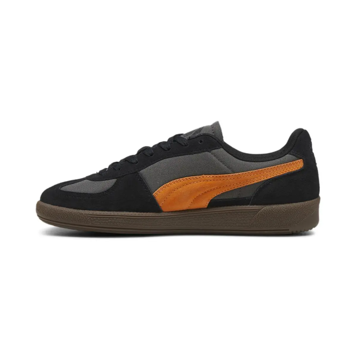 Puma shoes - Puma Mercedes AMG Palermo OG - 39765201 - Black 6