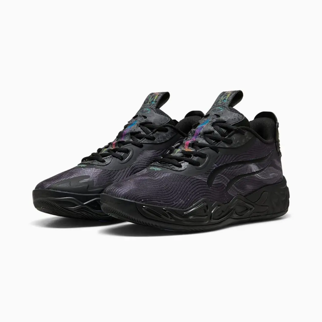 Puma shoes - Multi-Color 1