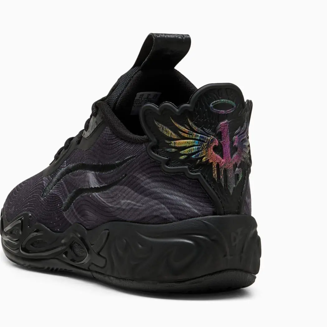 Puma shoes - Multi-Color 2