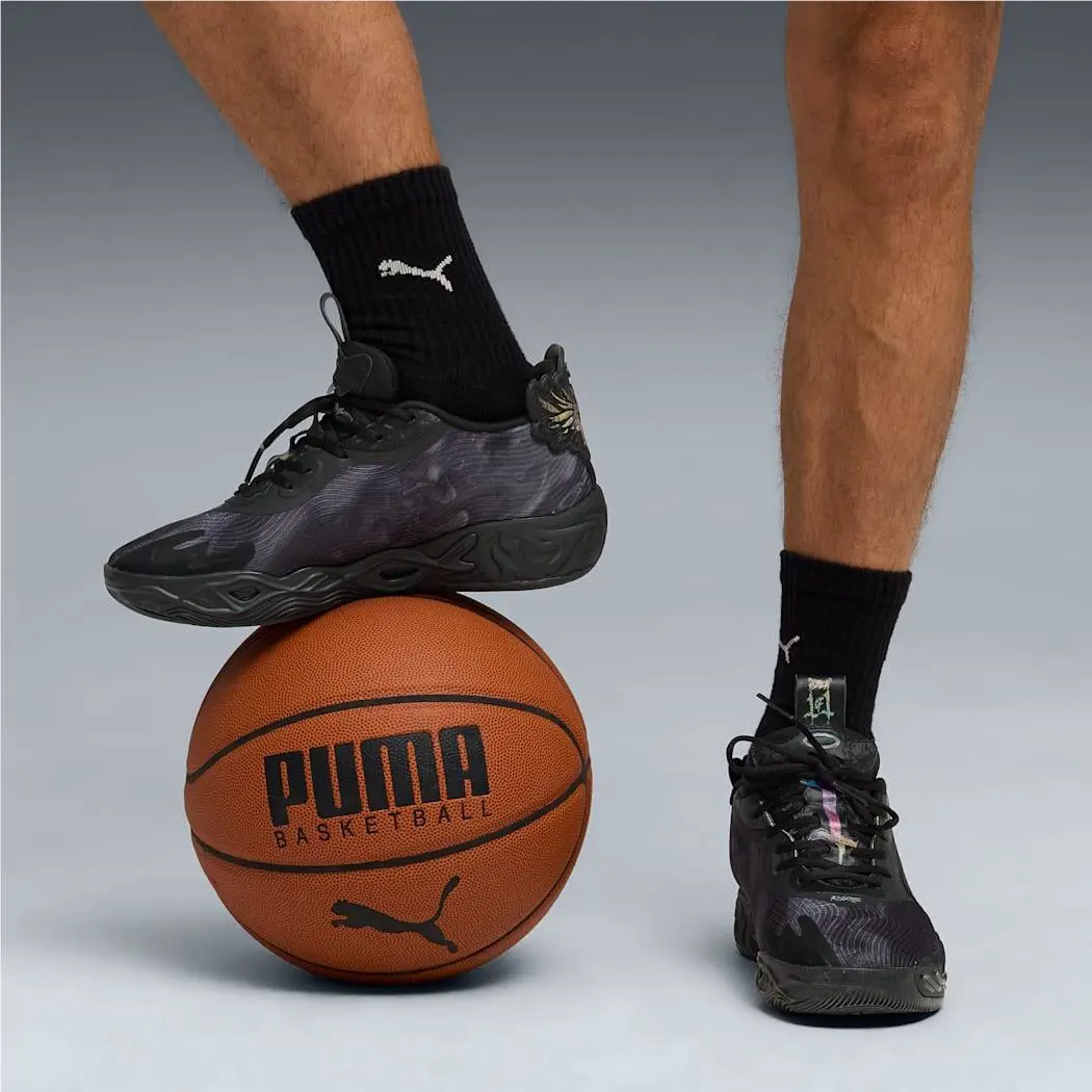 Puma shoes - Multi-Color 0