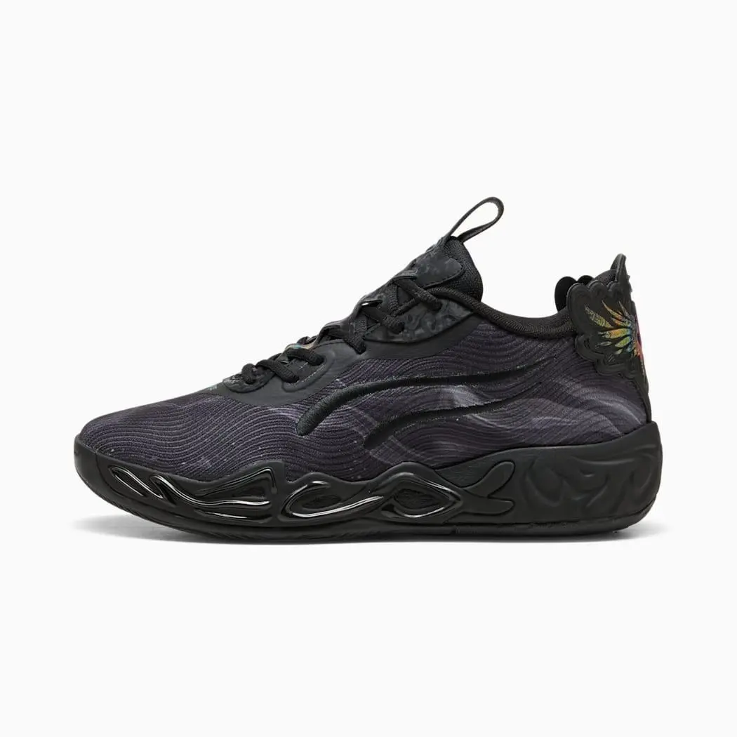 Puma shoes - Multi-Color 4