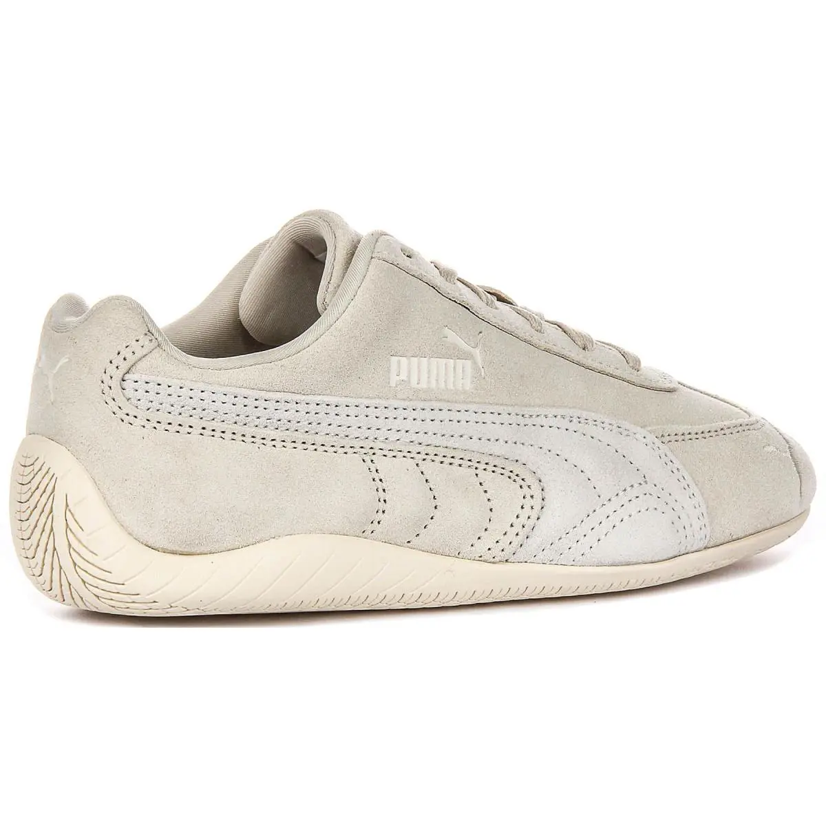 Puma shoes - Purple 31