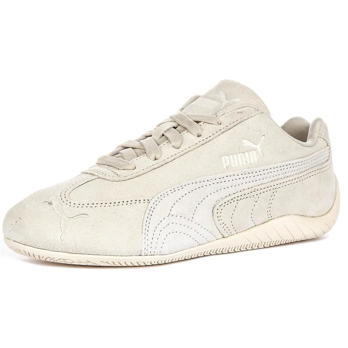 Puma shoes - Purple 34