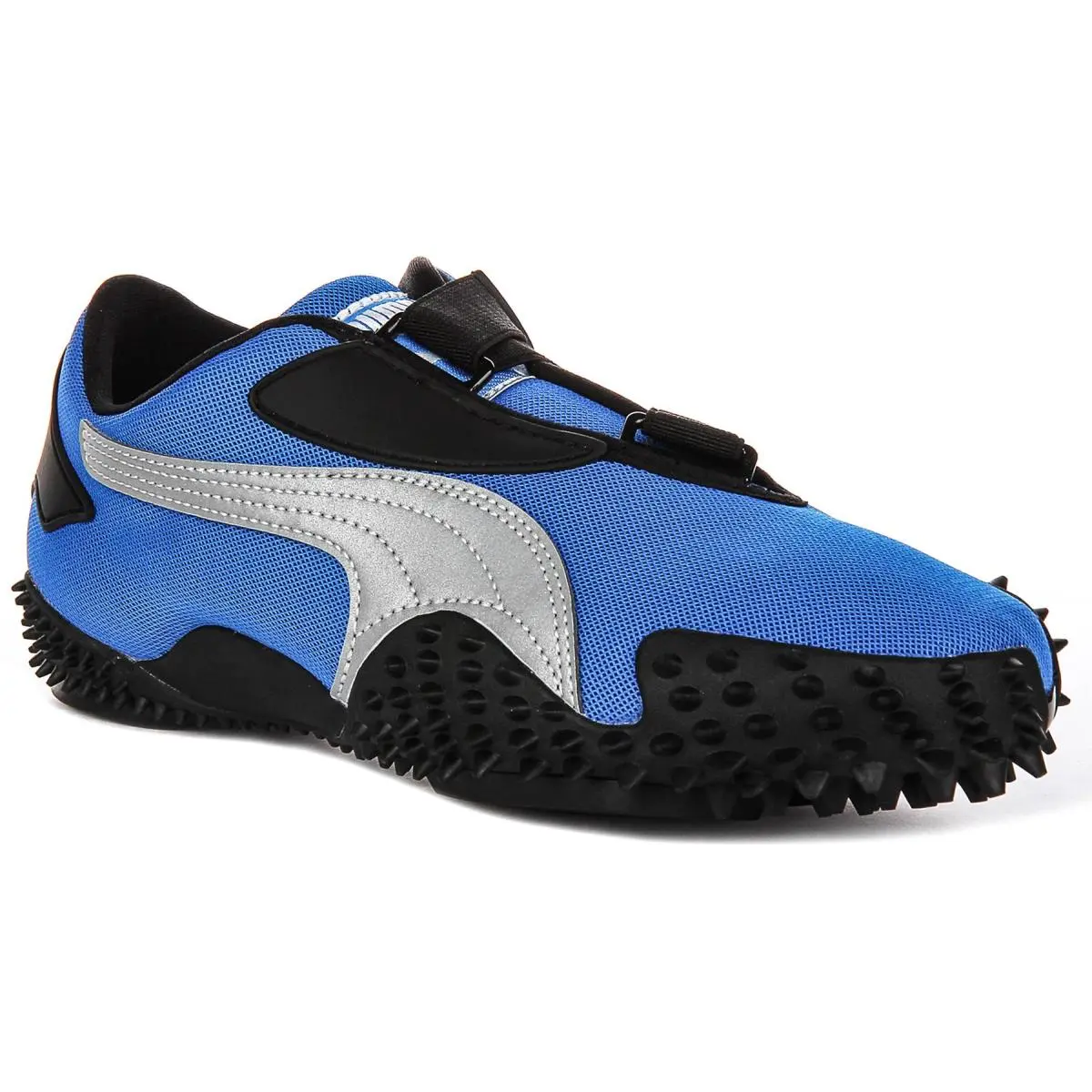 Puma shoes - Red Black 11