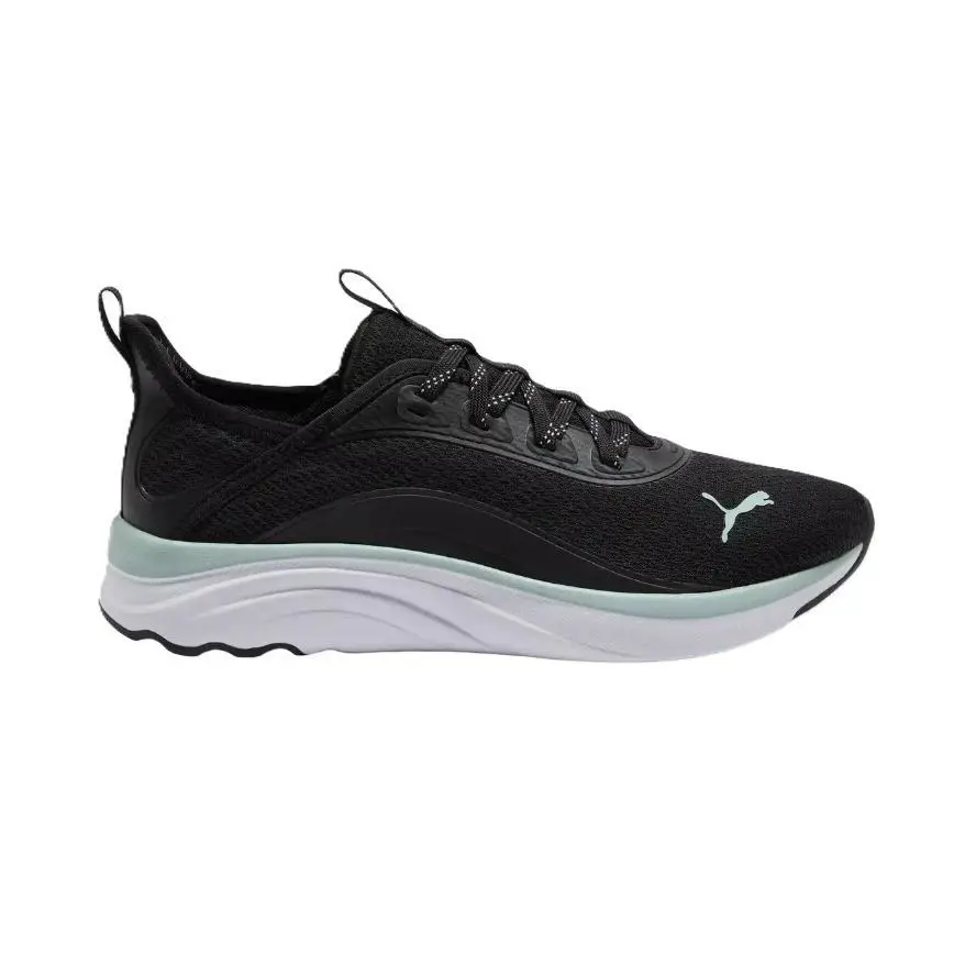Puma shoes - PUMA Sophia Evo - Sophia Evo - Black (UPC: 197674365600) 10