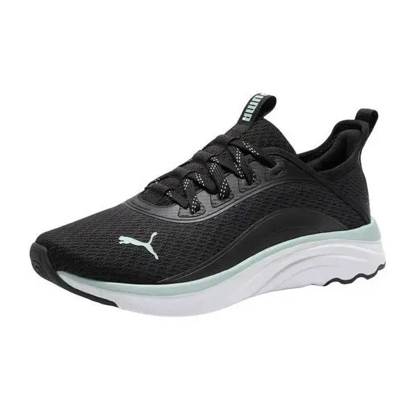 Puma shoes - PUMA Sophia Evo - Sophia Evo - Black (UPC: 197674365600) 7