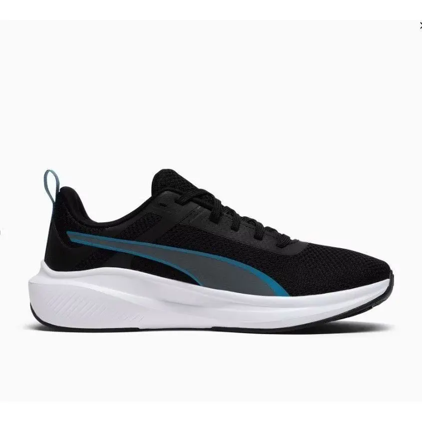 Puma shoes - PUMA Rocket - Rocket - Black (UPC: 197674365372) 4