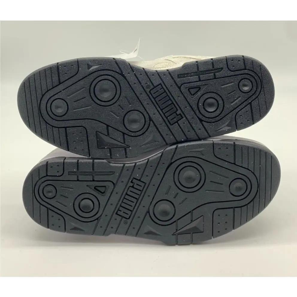 Puma shoes - PUMA X RIPNDIP Slipstream - RIPNDIP Slipstream - White 1