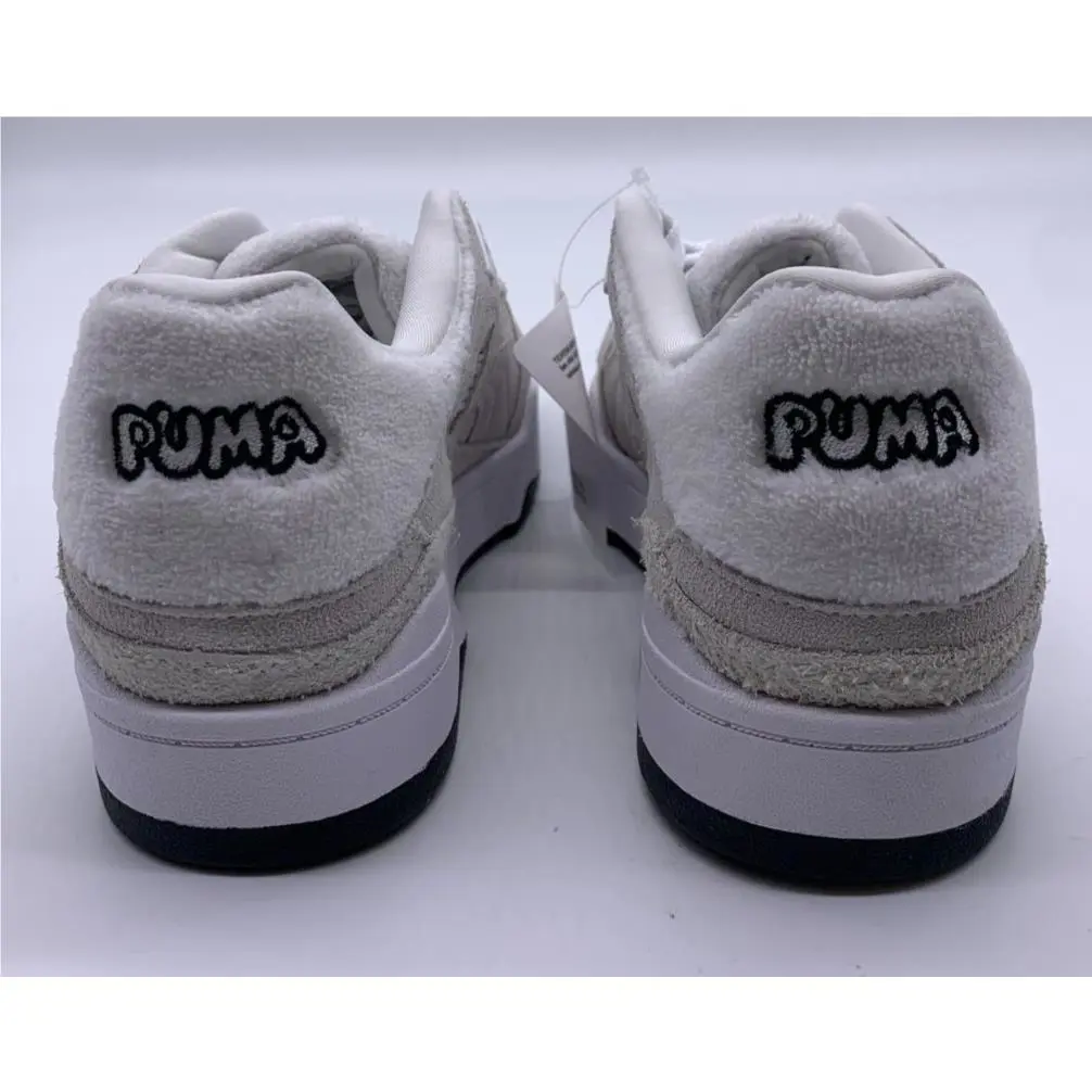 Puma shoes - PUMA X RIPNDIP Slipstream - RIPNDIP Slipstream - White 2