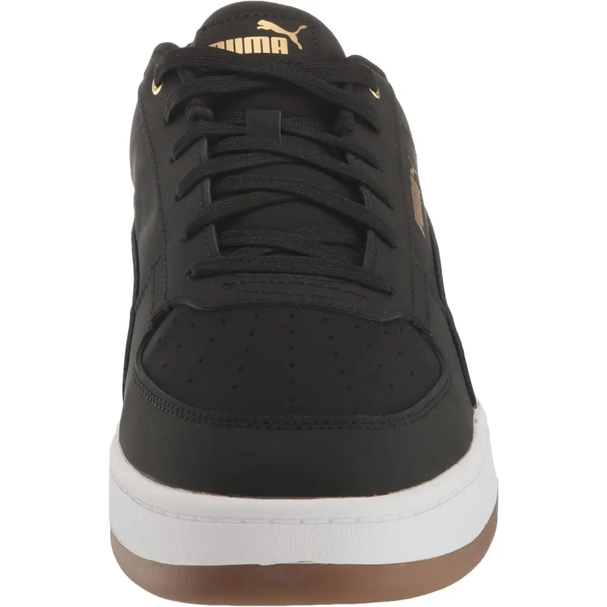 Puma shoes - PUMA Caven - Caven - 395202 01 - Black 0