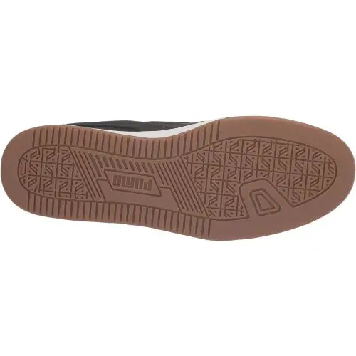 Puma shoes - PUMA Caven - Caven - 395202 01 - Black 2