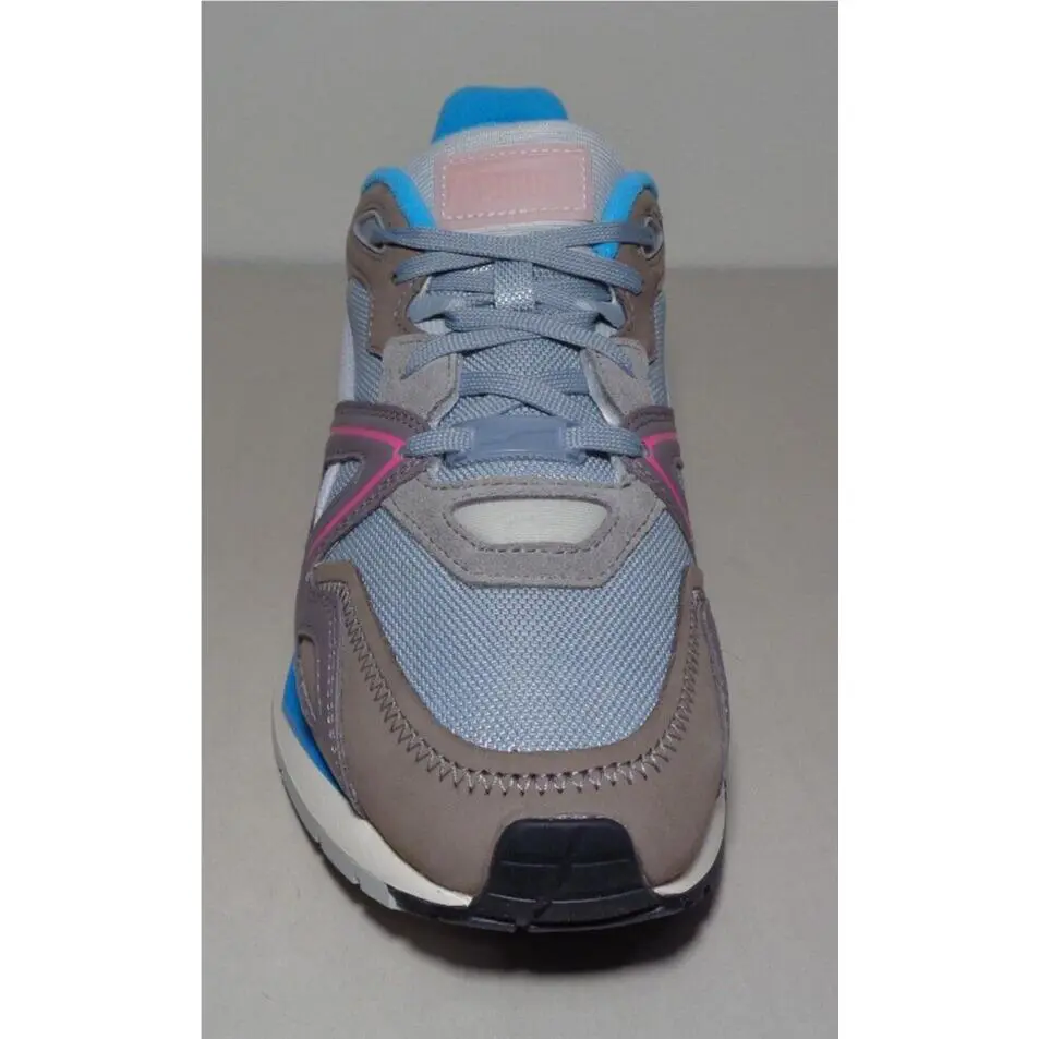 Puma shoes - Steel Gray/Eggnog (UPC: 194578655868) 4