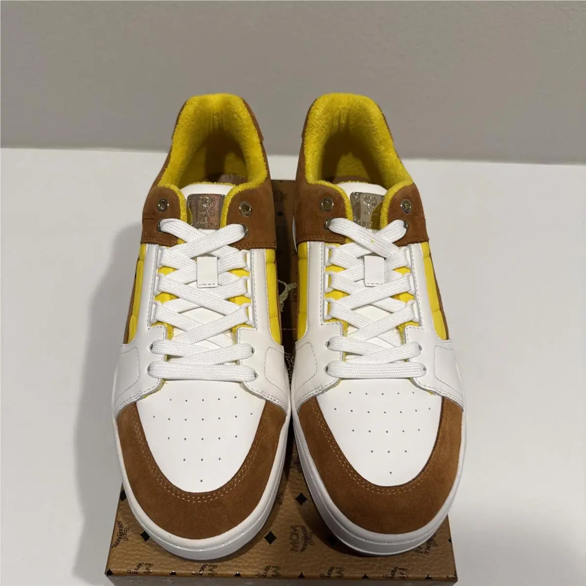 Puma shoes - PUMA Slipstream - Slipstream - 387665-01 - Brown 4