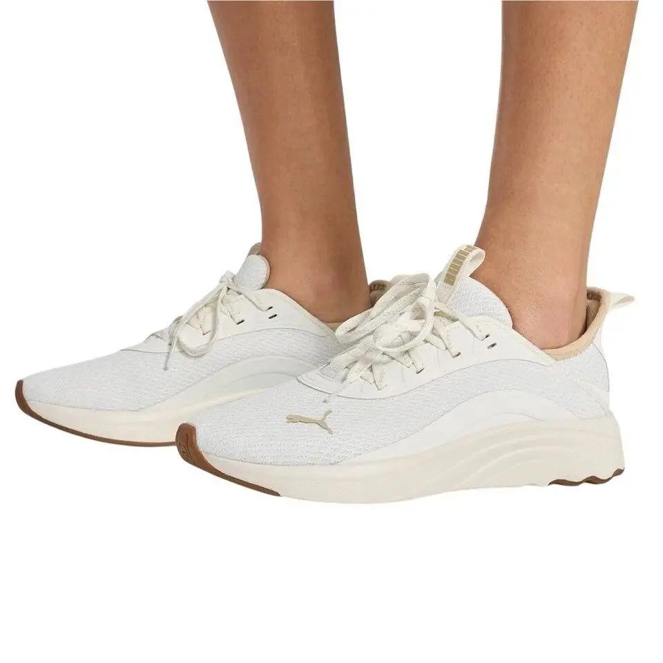 Puma shoes - PUMA Sophia EVO - Sophia EVO - Cream 10