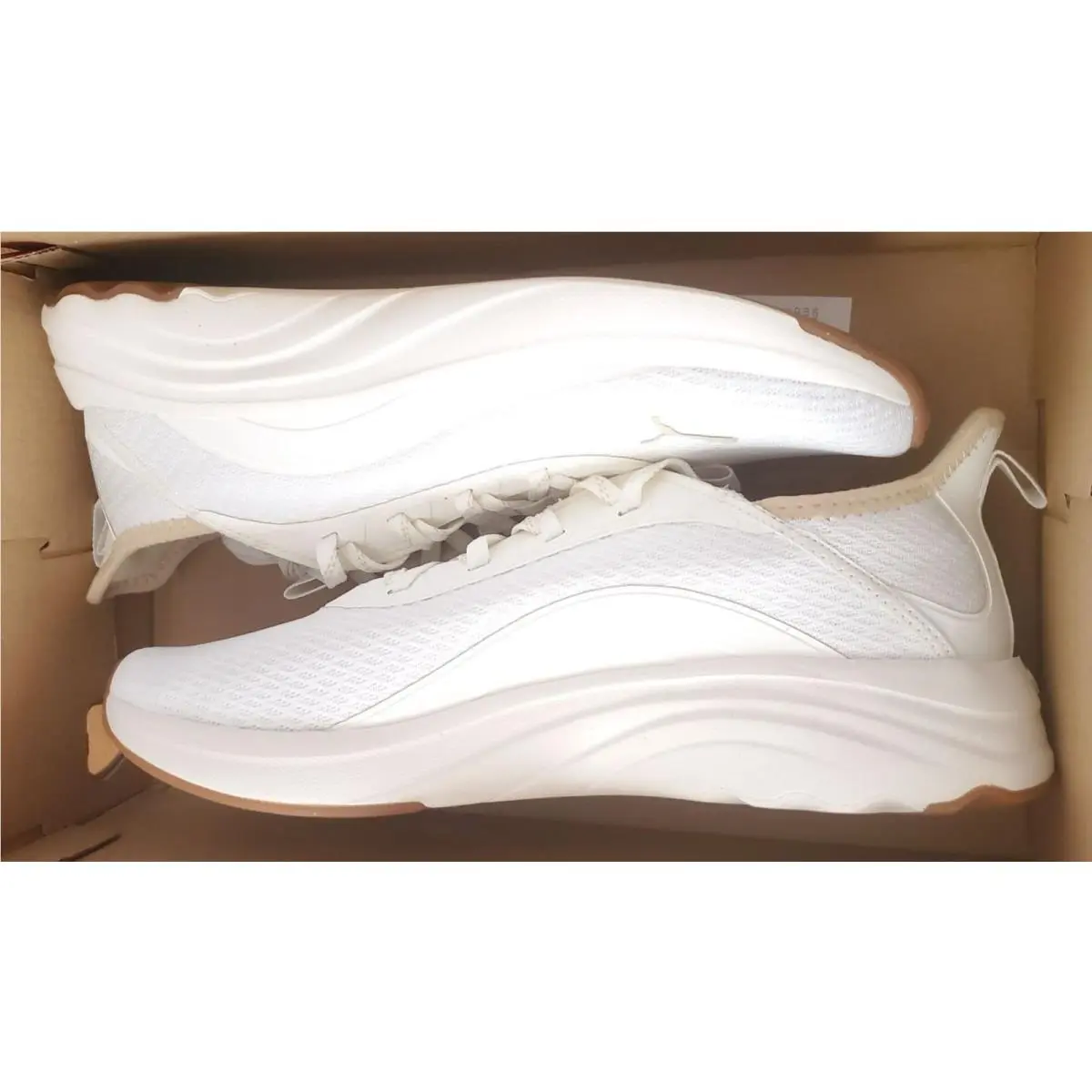 Puma shoes - PUMA Sophia EVO - Sophia EVO - Cream 0