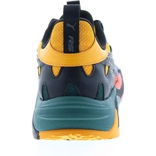 Puma shoes - PUMA RS-Trck - 391576-01 - Blue (UPC: 195730686386) 5