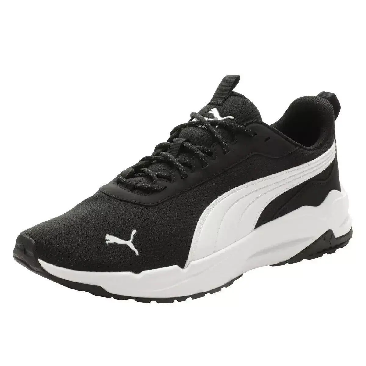Puma shoes - Black (UPC: 197646404399) 0