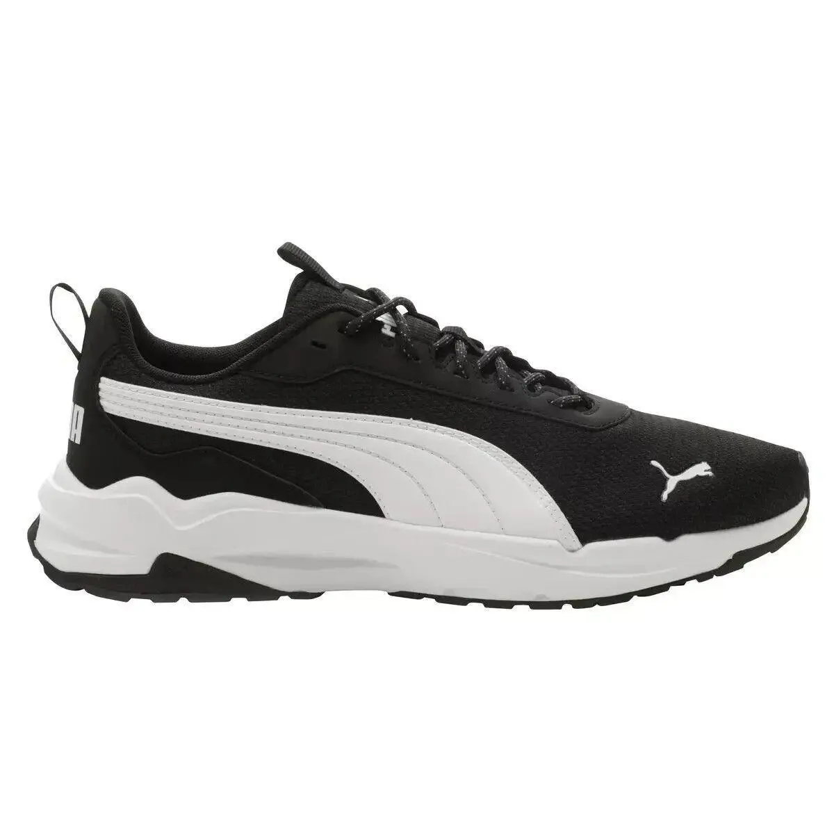 Puma shoes - Black (UPC: 197646404399) 6