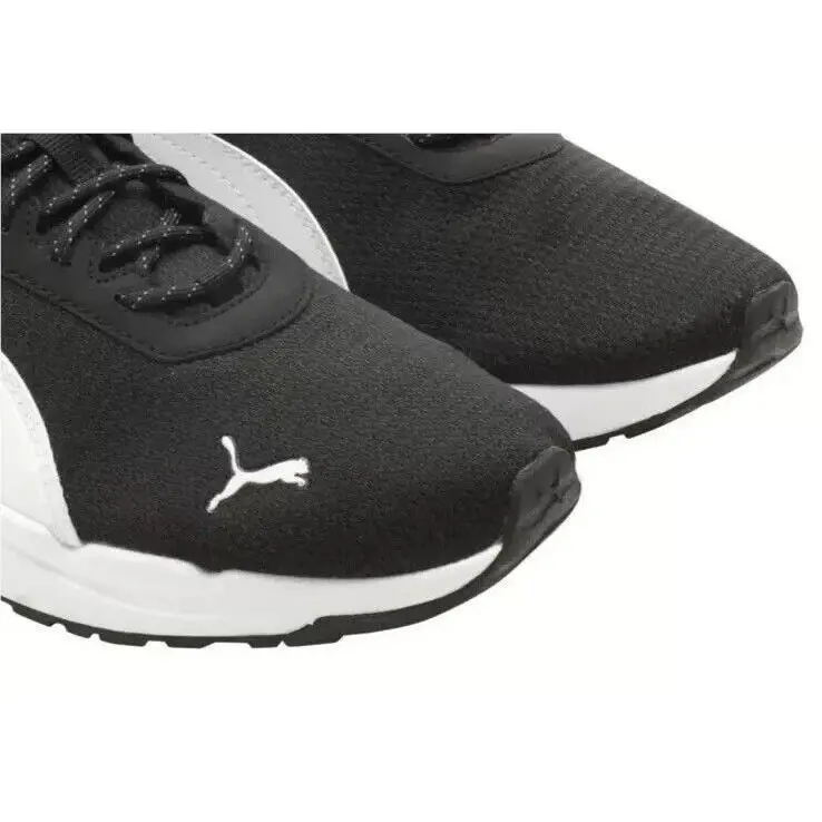 Puma shoes - Black (UPC: 197646404399) 2