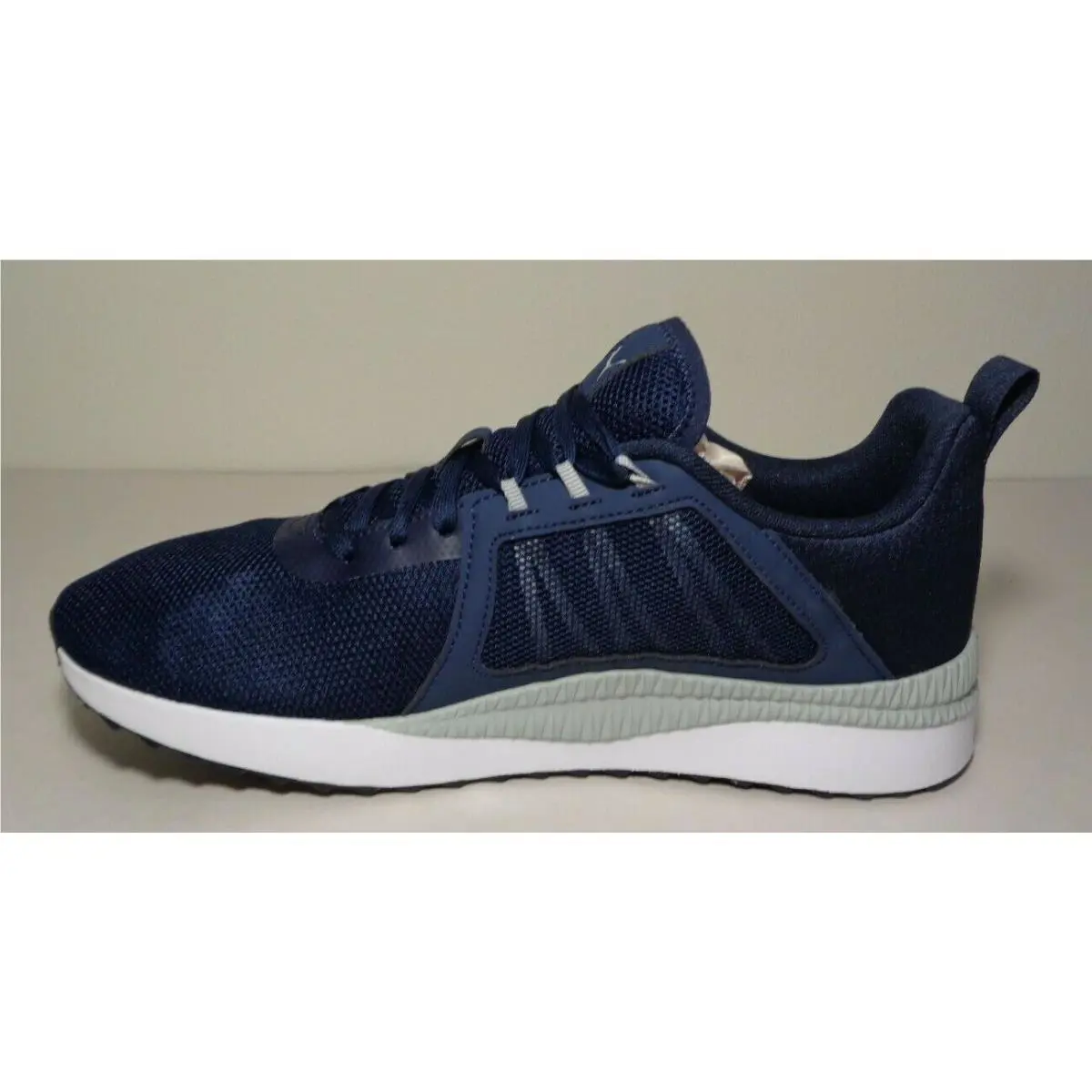 Puma shoes - Pacer Net Cage - Pacer Net Cage - Blue (UPC: 194579607088) 5