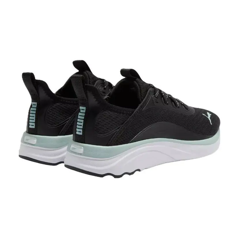 Puma shoes - PUMA Sophia EVO - Sophia EVO - Black (UPC: 197674365600) 8