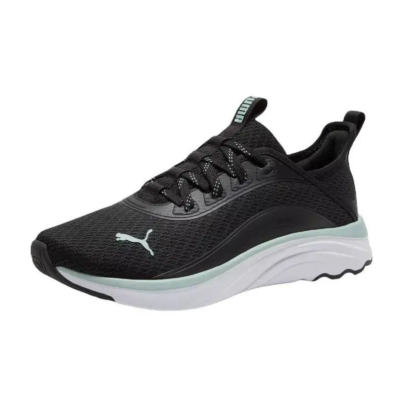 Puma shoes - PUMA Sophia EVO - Sophia EVO - Black (UPC: 197674365600) 9