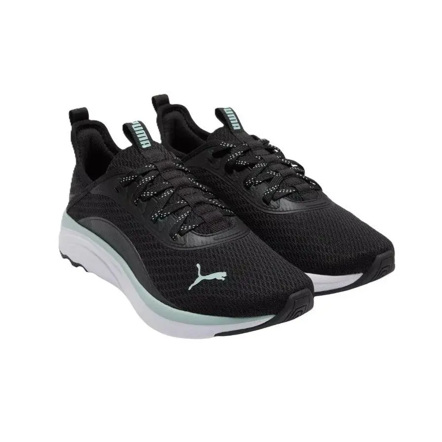 Puma shoes - PUMA Sophia EVO - Sophia EVO - Black (UPC: 197674365600) 11