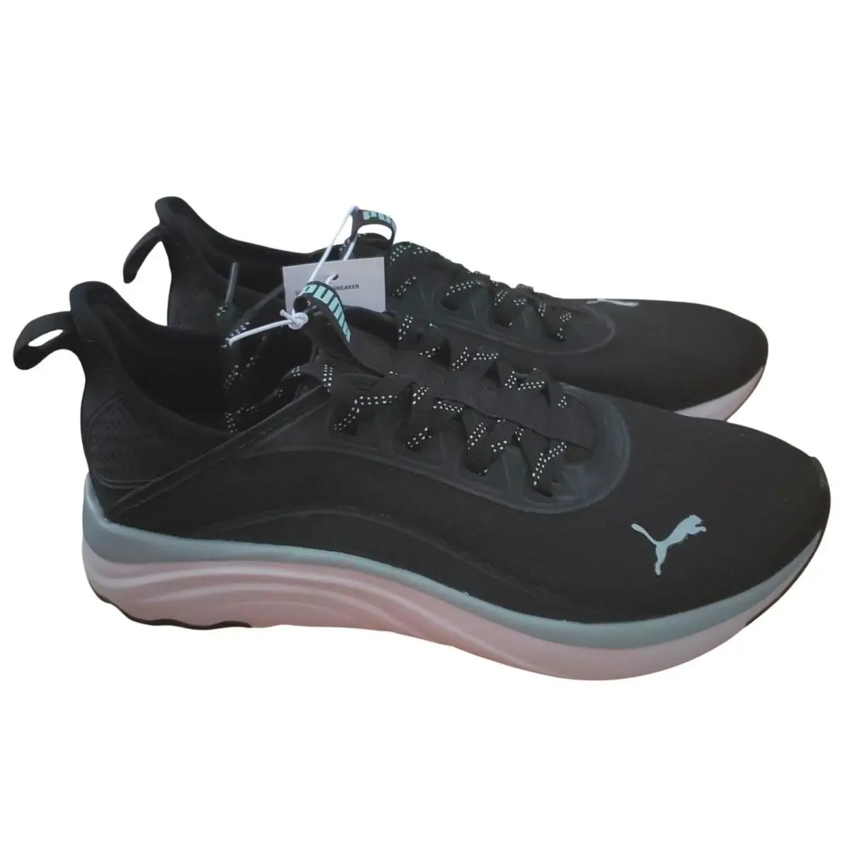 Puma shoes - PUMA Sophia EVO - Sophia EVO - Black (UPC: 197674365600) 1