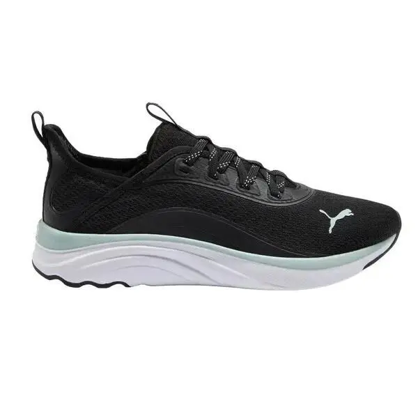 Puma shoes - PUMA Sophia EVO - Sophia EVO - Black (UPC: 197674365600) 5