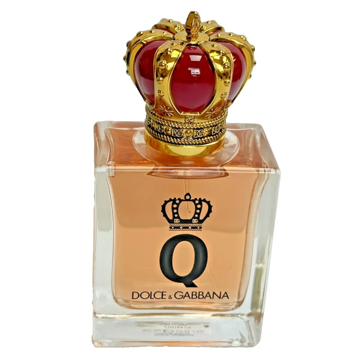 Dolce Gabbana Queen 1.7oz Edp Spray