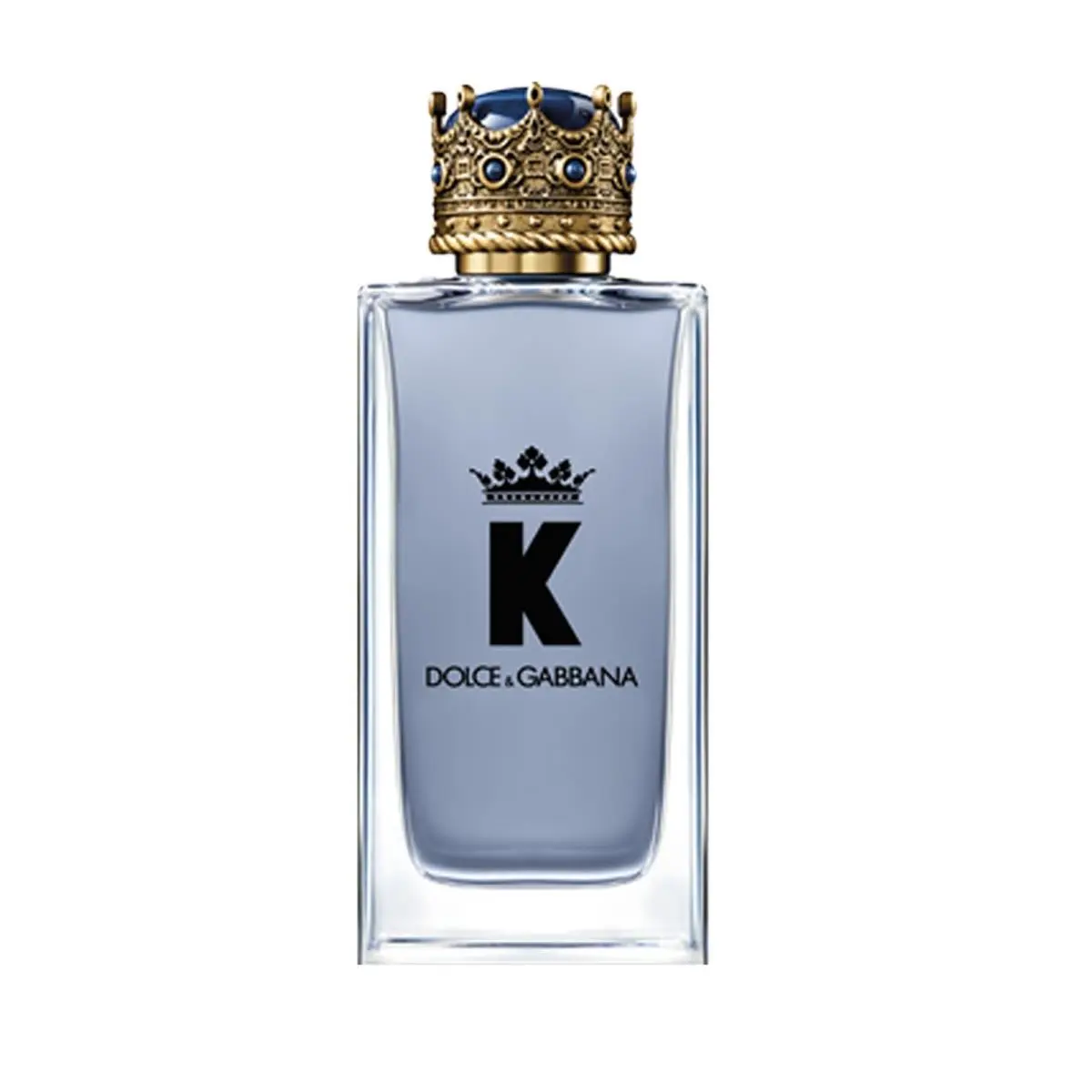 Dolce and Gabbana Men`s Dolce Gabbana K King Edt 6.7 oz Fragrances