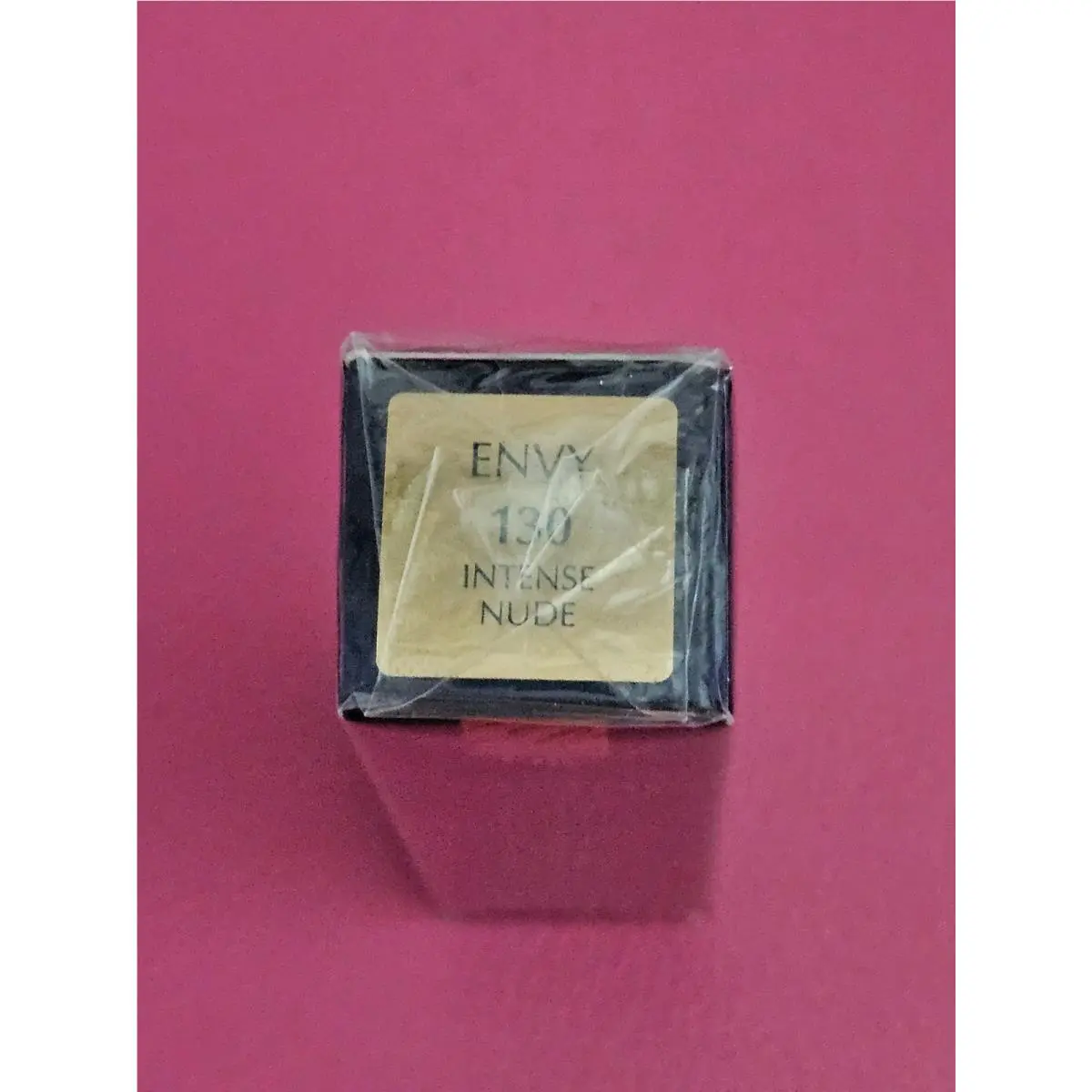 Estee Lauder Pure Color Envy Sculpting Lipstick Full Size .12 OZ / 3.5g 130 Intense Nude by Estée Lauder