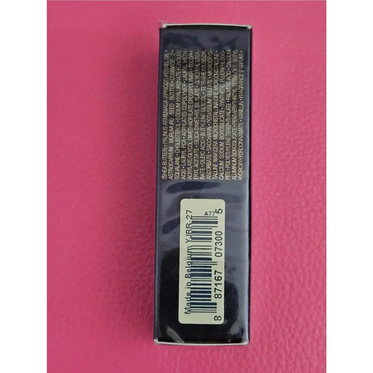 Estee Lauder Pure Color Envy Sculpting Lipstick Full Size .12 OZ / 3.5g 270 Jealous by Estée Lauder