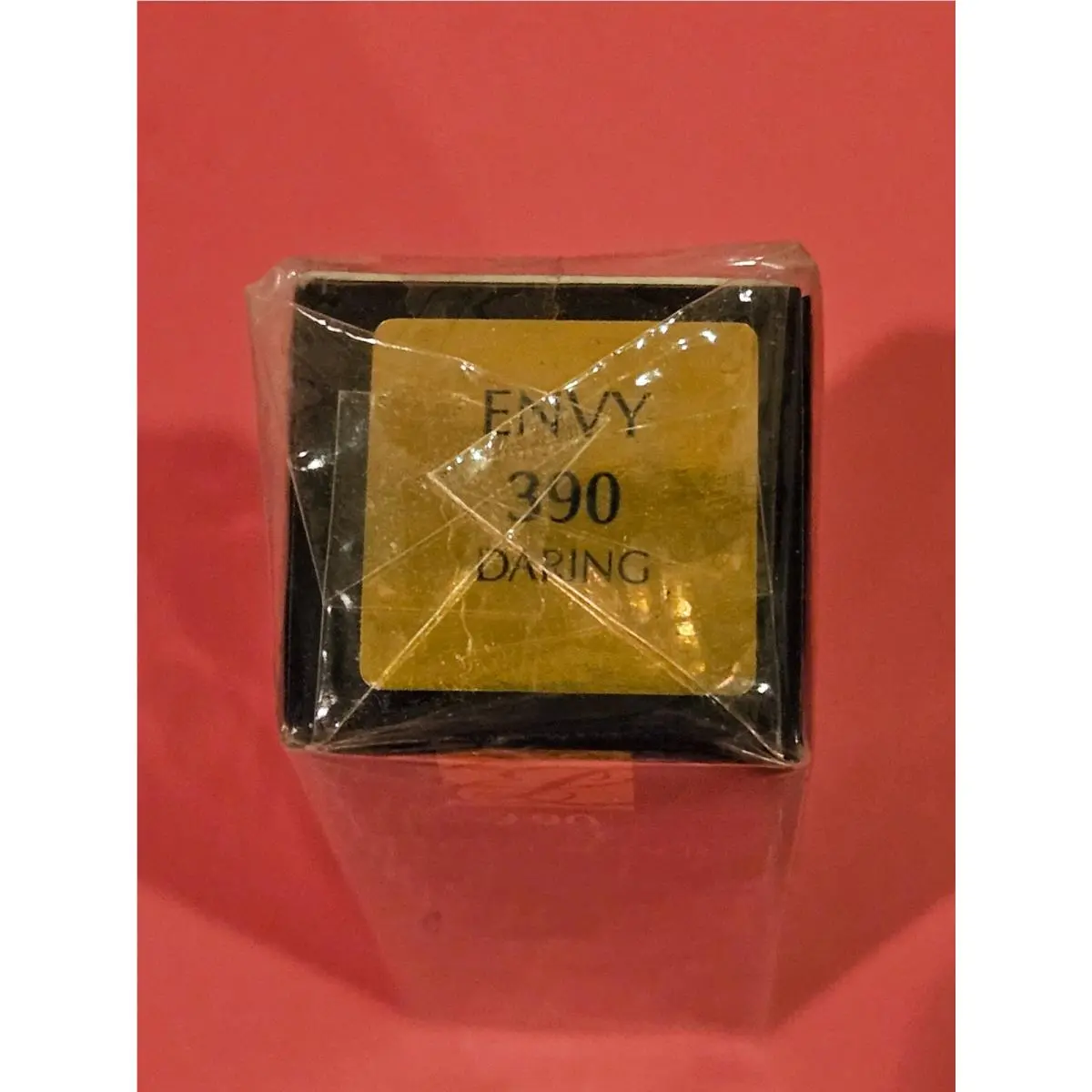 Estee Lauder Pure Color Envy Sculpting Lipstick Full Size .12 OZ / 3.5g 390 Daring by Estée Lauder