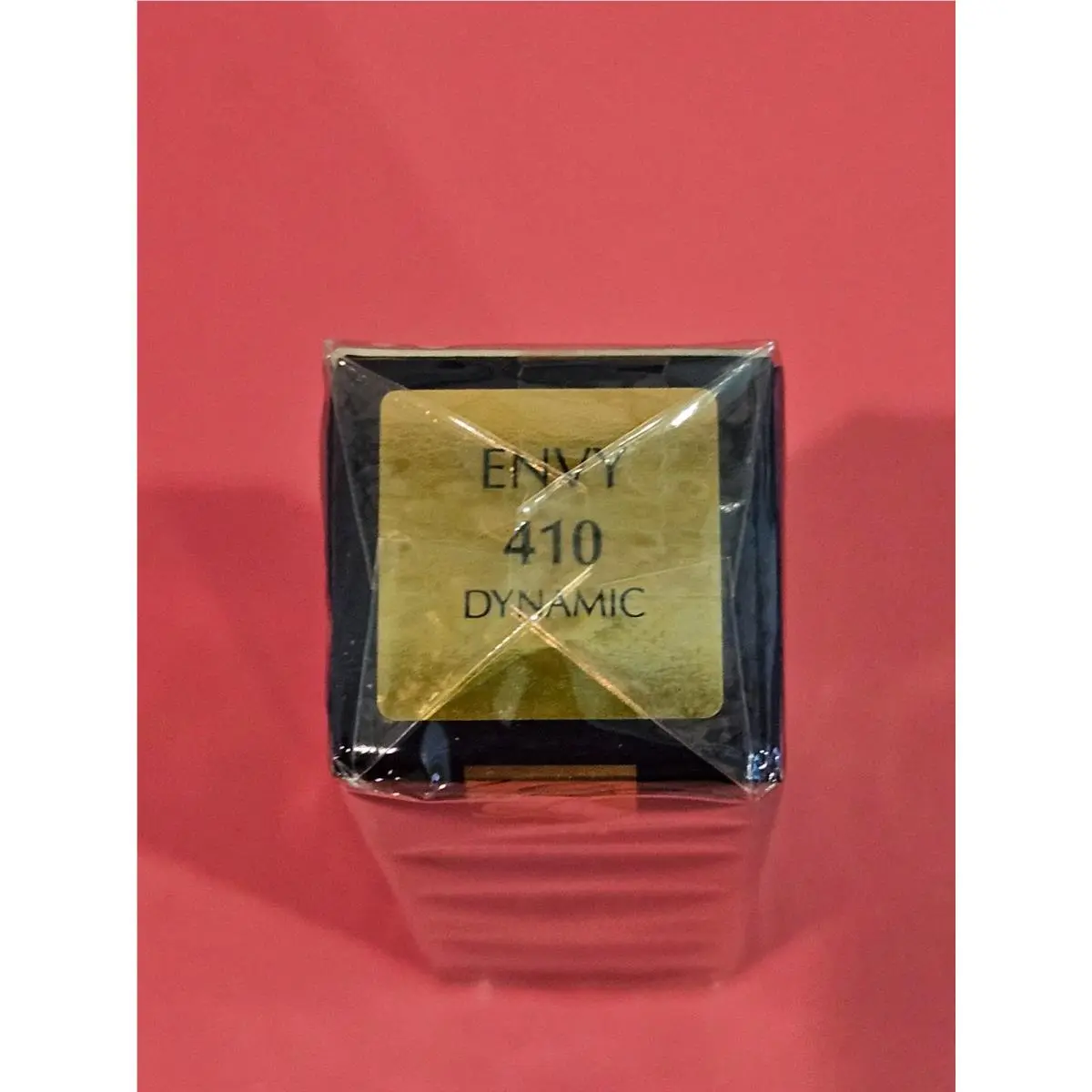 Estee Lauder Pure Color Envy Sculpting Lipstick Full Size .12 OZ / 3.5g 410 Dynamic by Estée Lauder