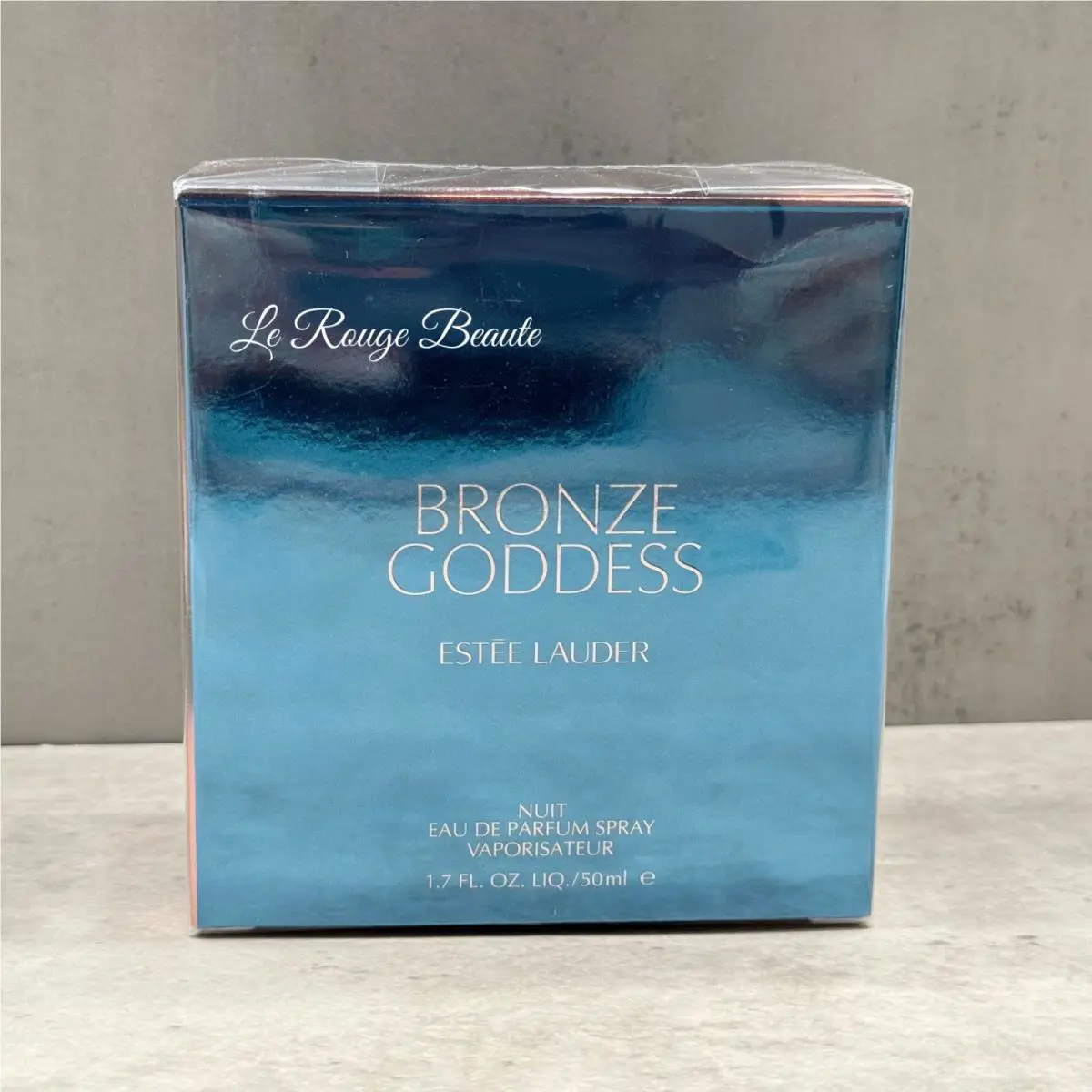 Estee Lauder Bronze Goddess Nuit Eau De Parfum Pick Ur Size Price For 1 Only