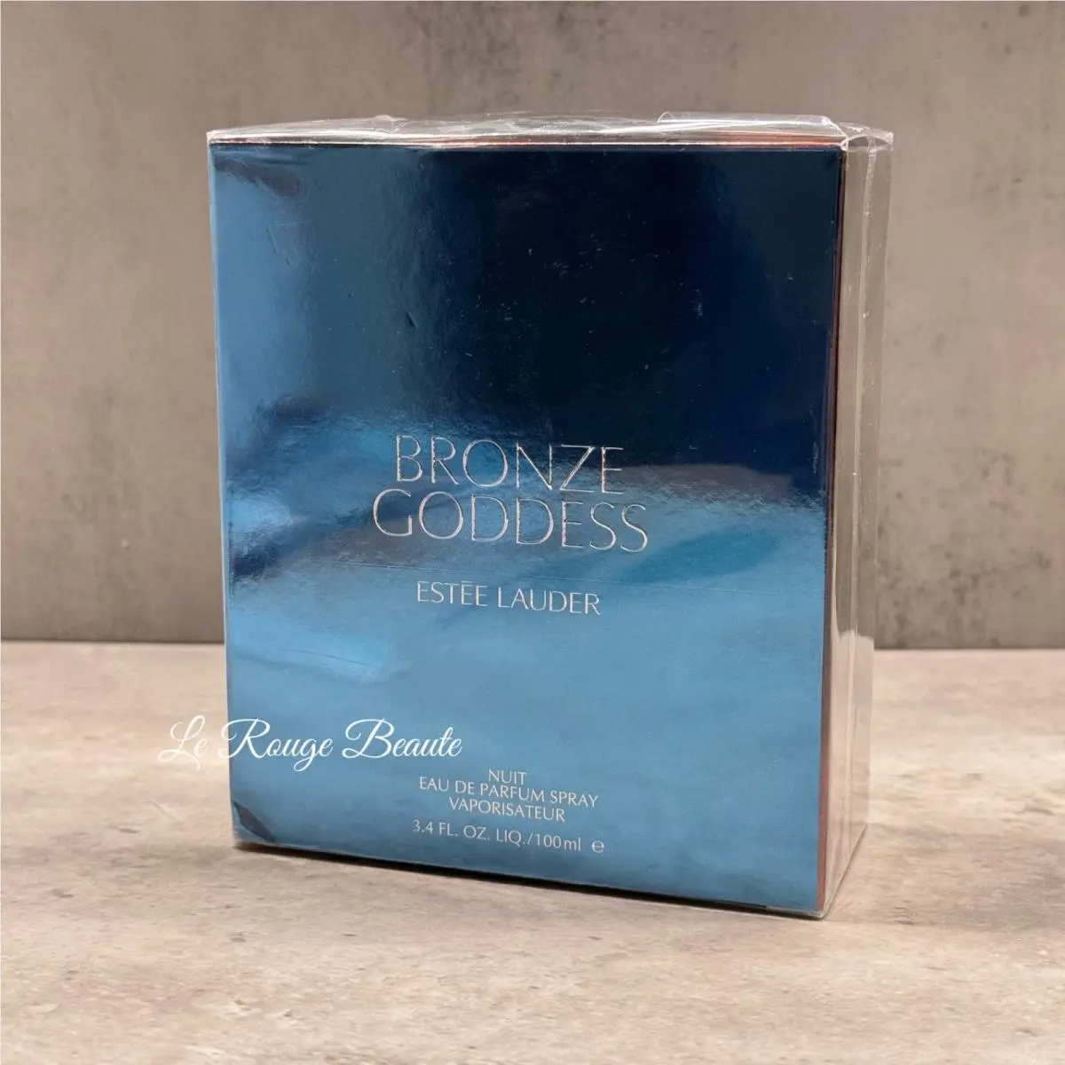 Estee Lauder Bronze Goddess Nuit Eau De Parfum Pick Ur Size Price For 1 Only